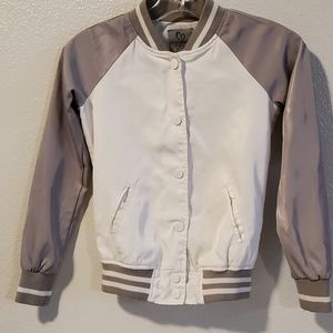 Girl jacket